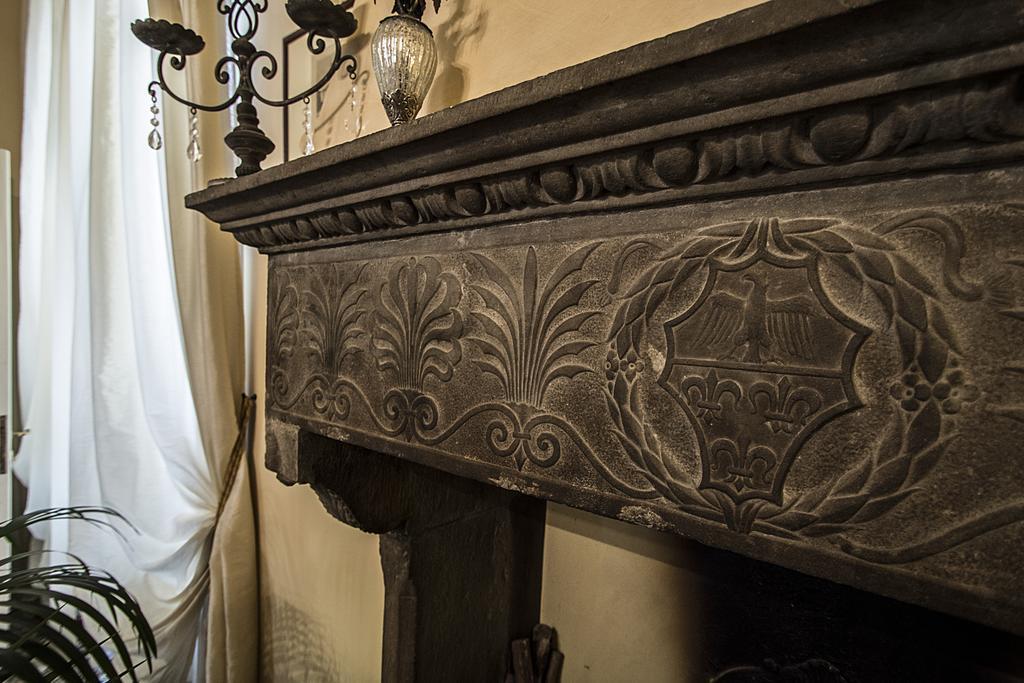 Relais San Lorenzo Lucca Dış mekan fotoğraf