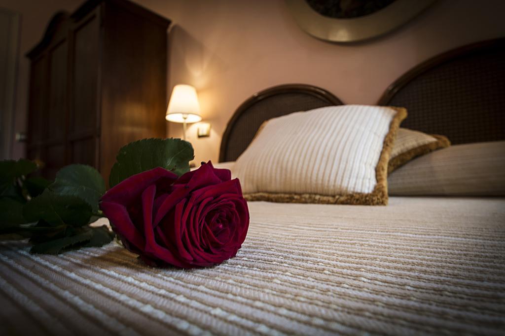 Relais San Lorenzo Lucca Dış mekan fotoğraf