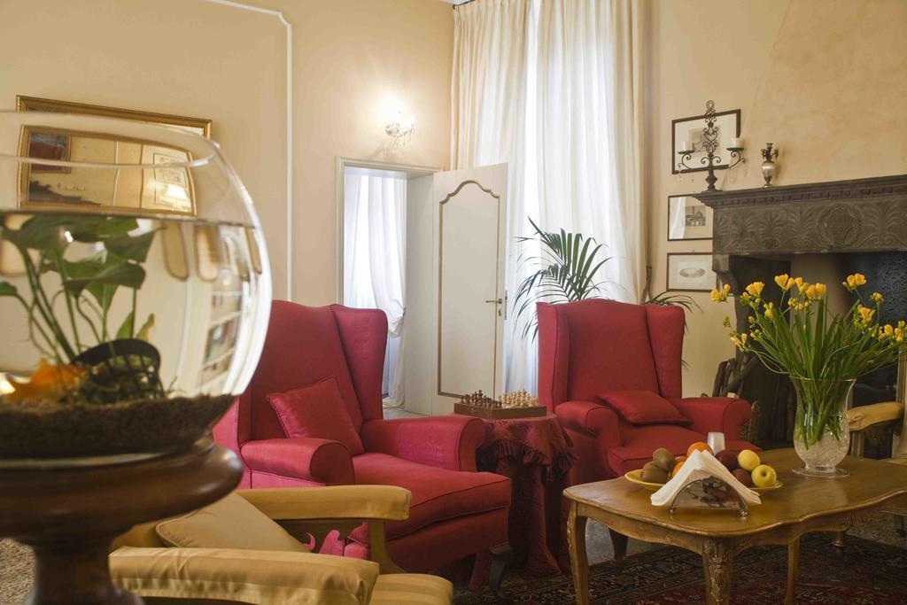 Relais San Lorenzo Lucca Dış mekan fotoğraf