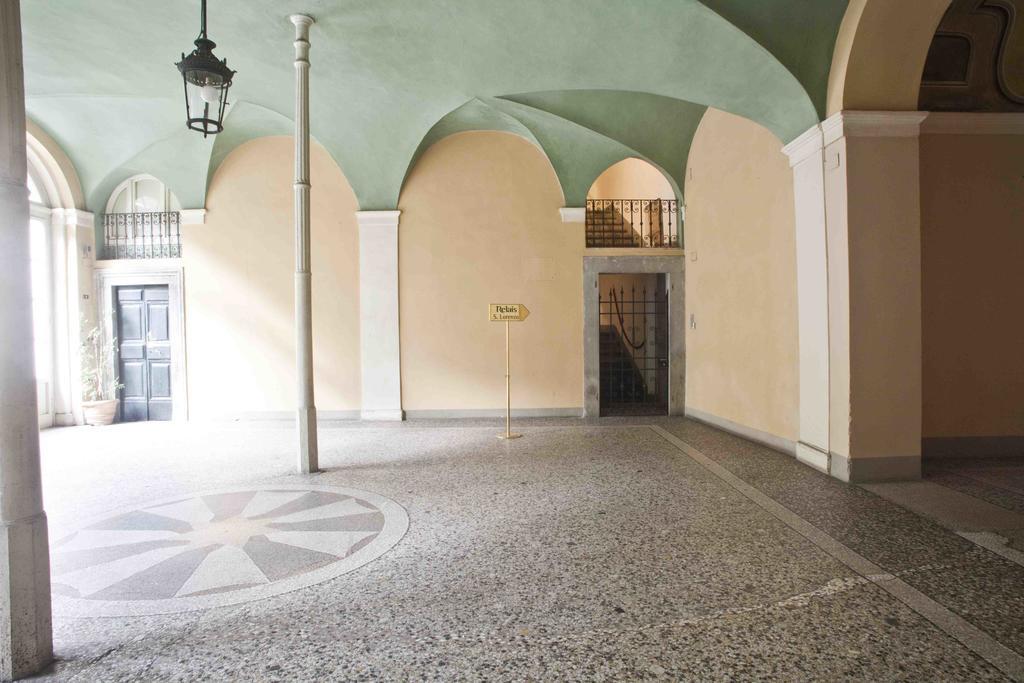 Relais San Lorenzo Lucca Dış mekan fotoğraf