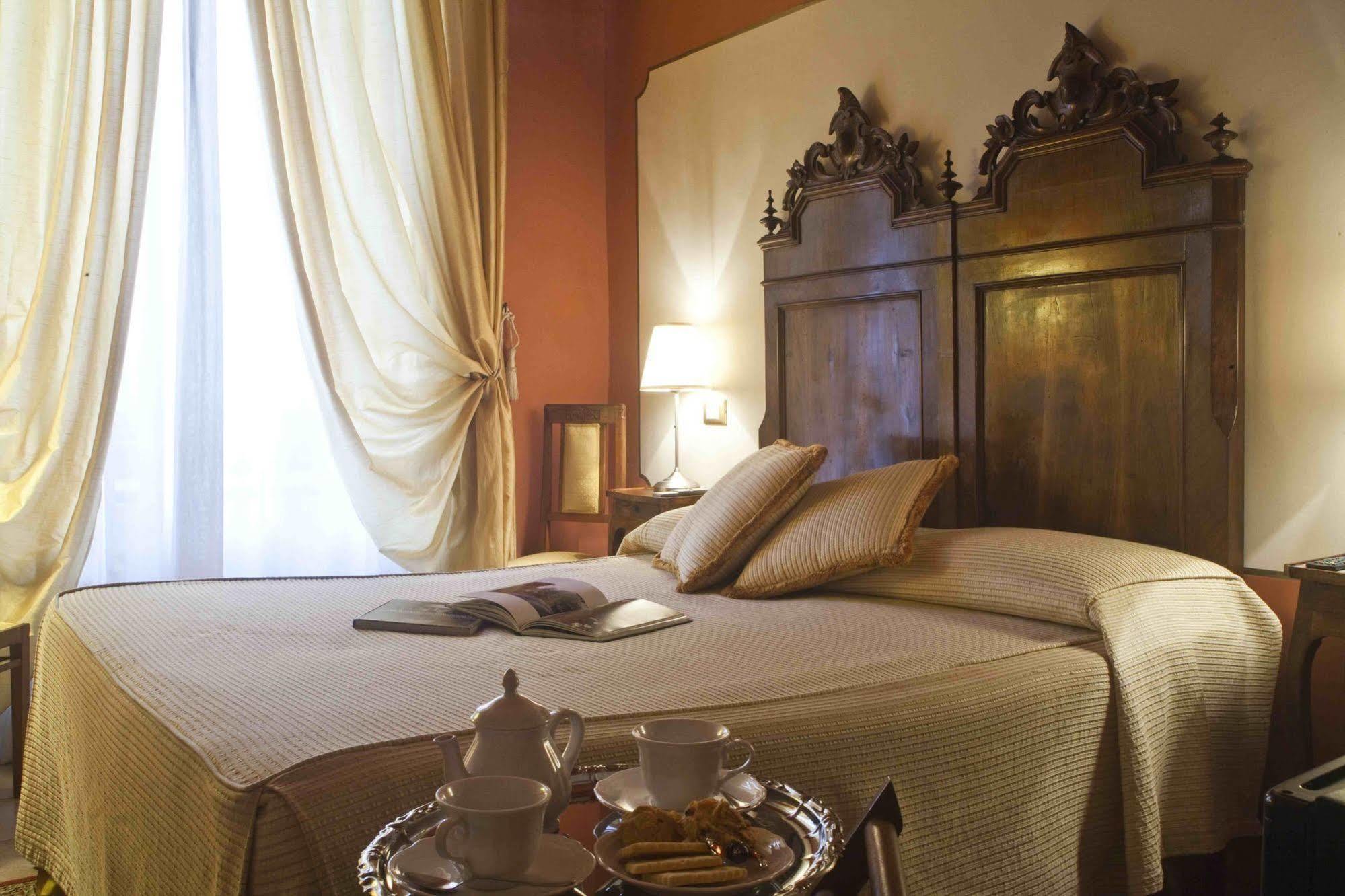 Relais San Lorenzo Lucca Dış mekan fotoğraf