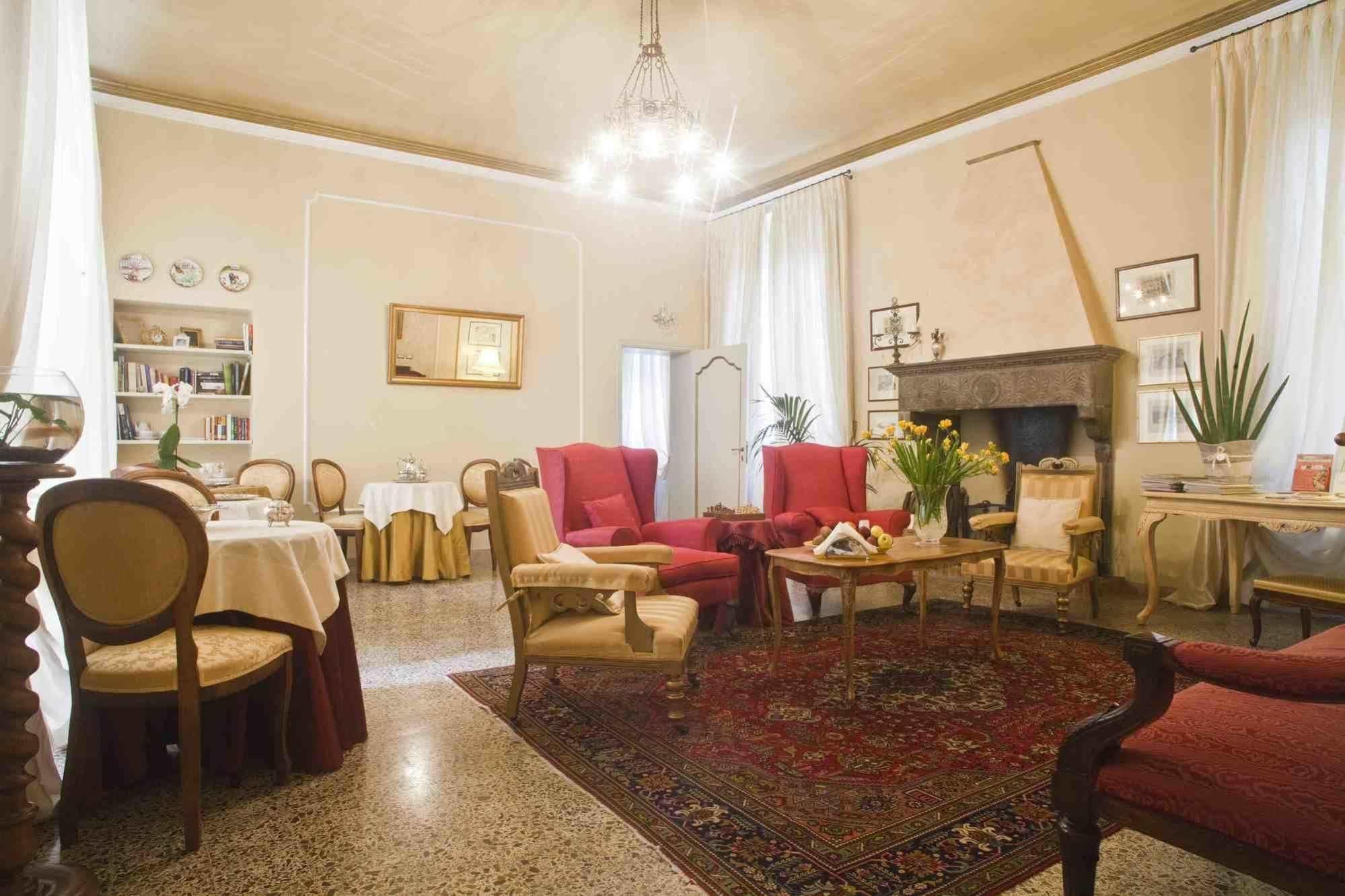 Relais San Lorenzo Lucca Dış mekan fotoğraf