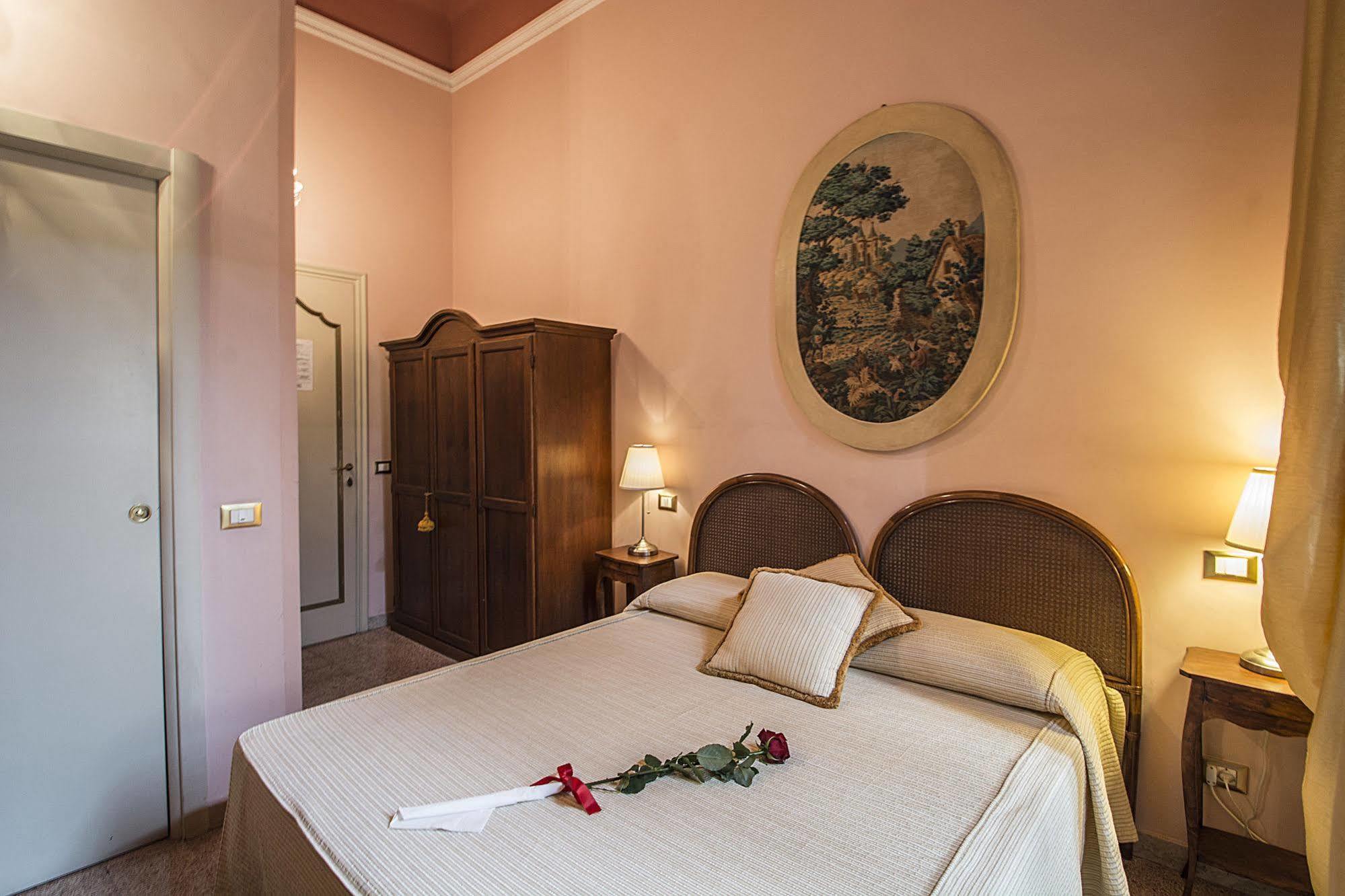 Relais San Lorenzo Lucca Dış mekan fotoğraf