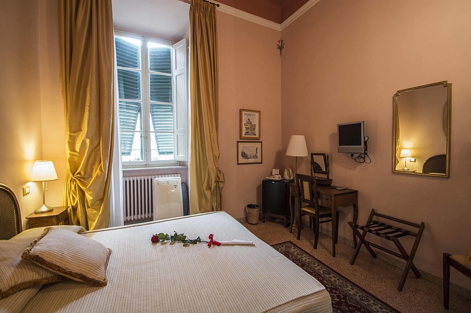 Relais San Lorenzo Lucca Dış mekan fotoğraf