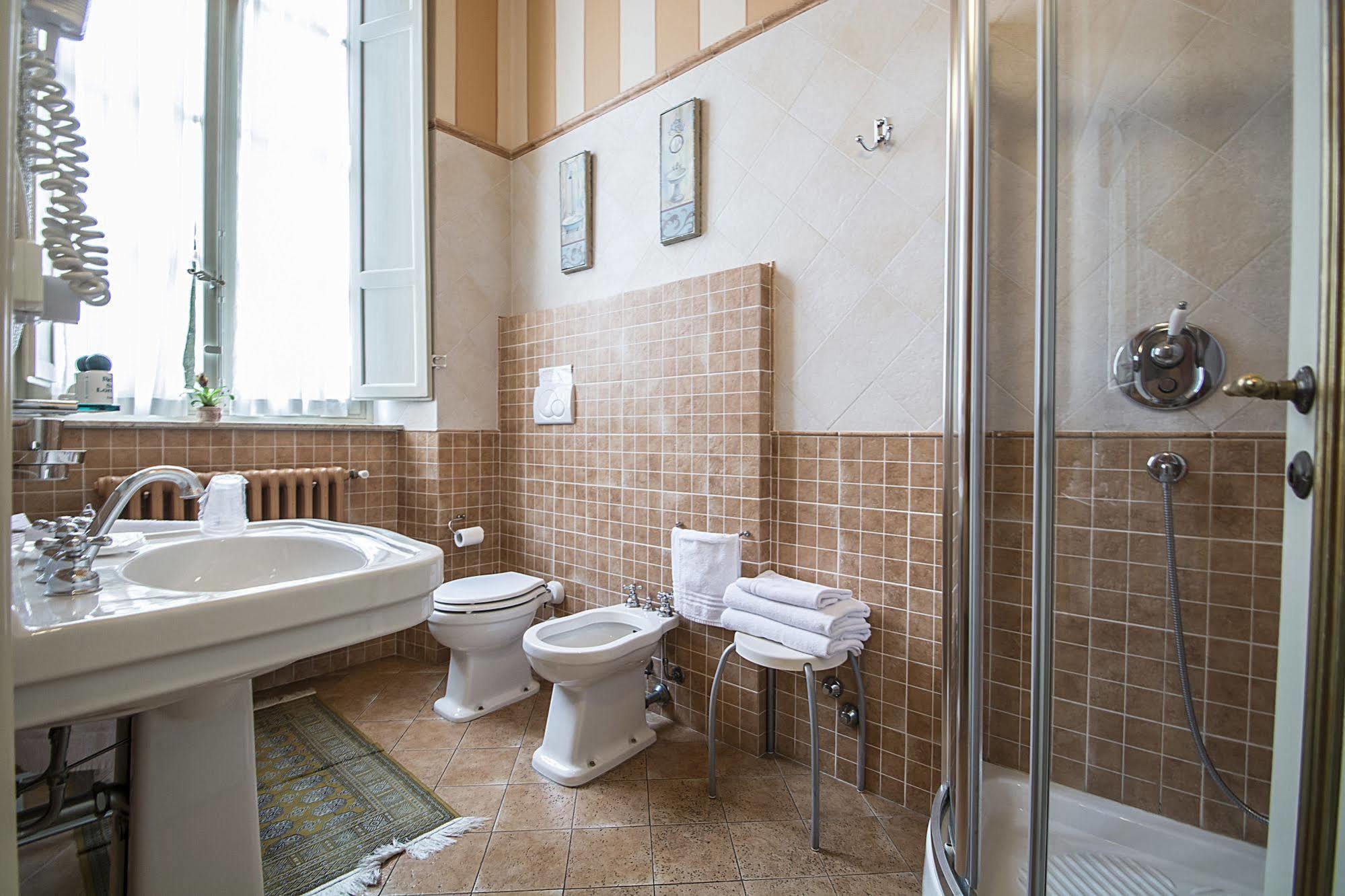 Relais San Lorenzo Lucca Dış mekan fotoğraf
