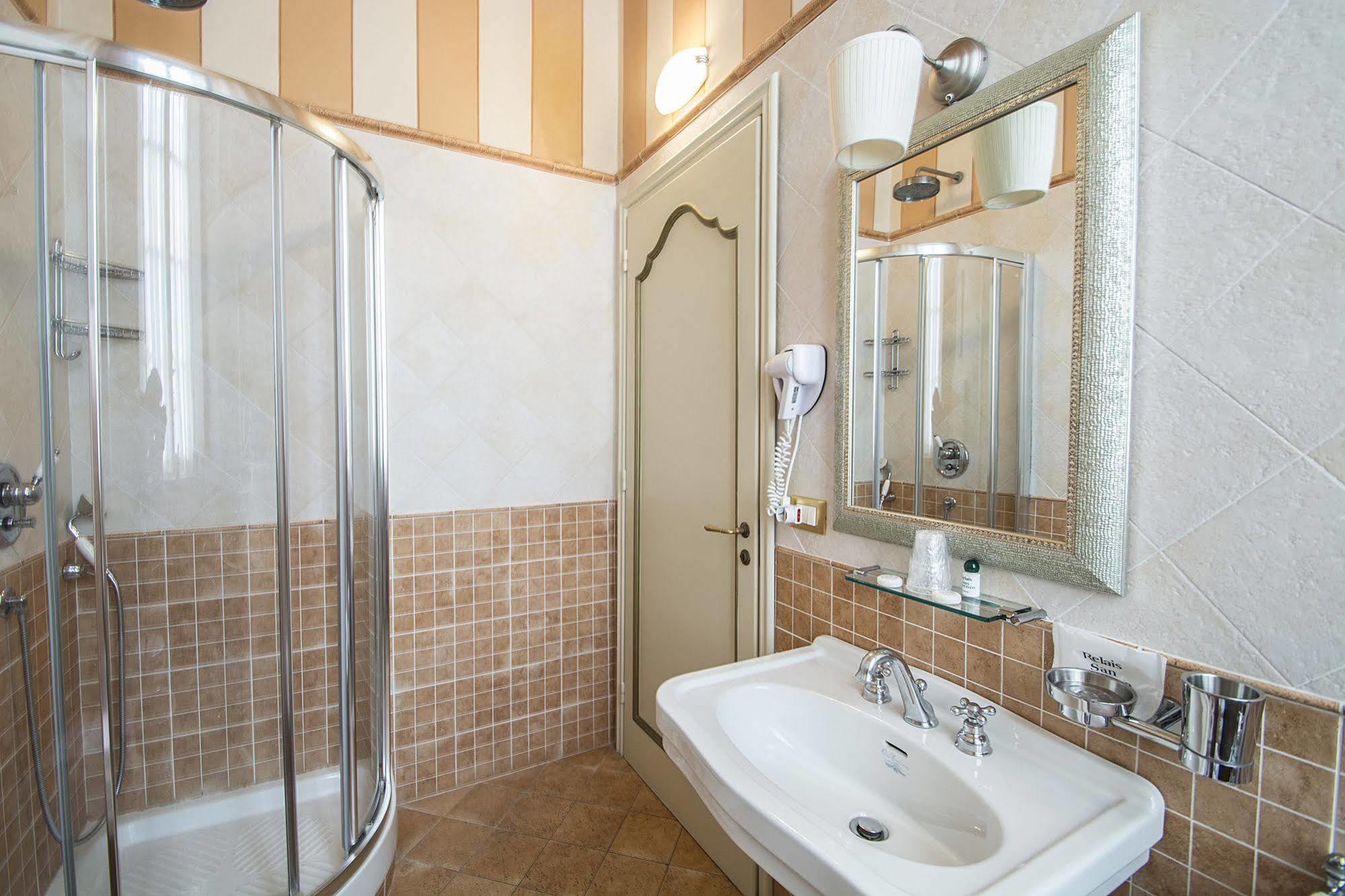 Relais San Lorenzo Lucca Dış mekan fotoğraf
