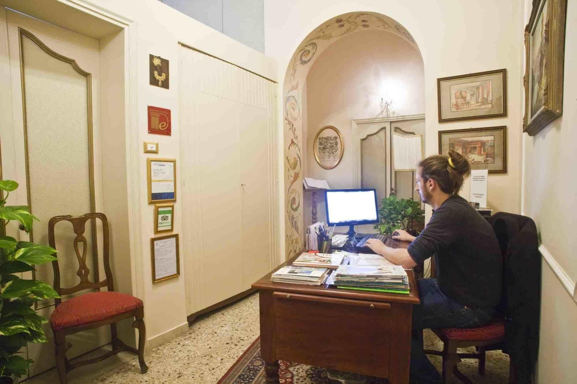 Relais San Lorenzo Lucca Dış mekan fotoğraf